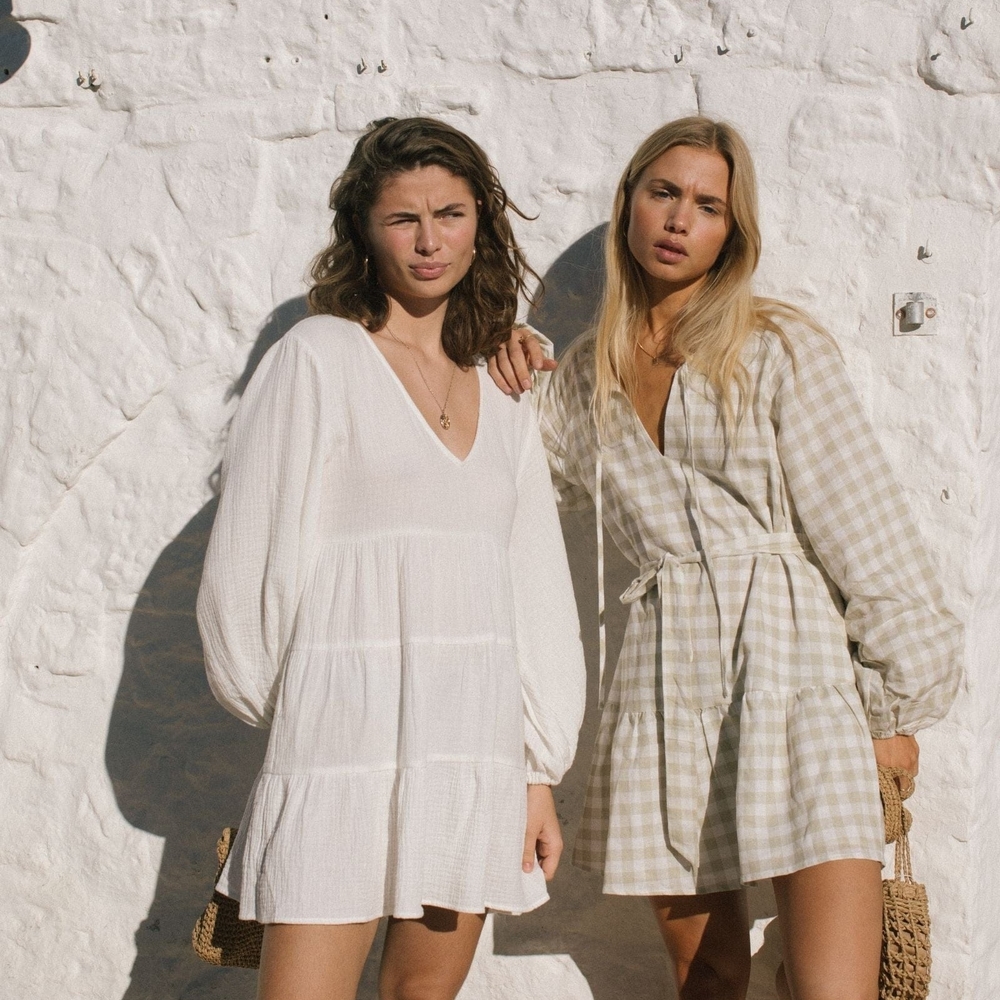 Charlie Holiday By Anthropologie Agatha Dress